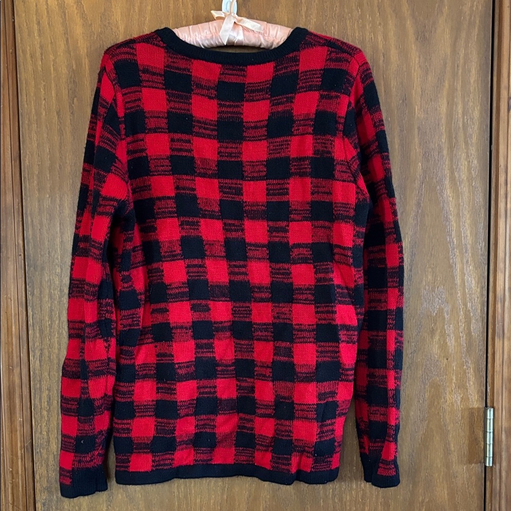 Ugly Christmas Sweater - Picture 2 of 3